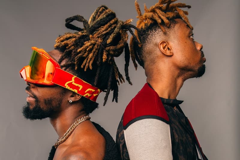EarthGang Royalty 2018 EP Stream Dreamville