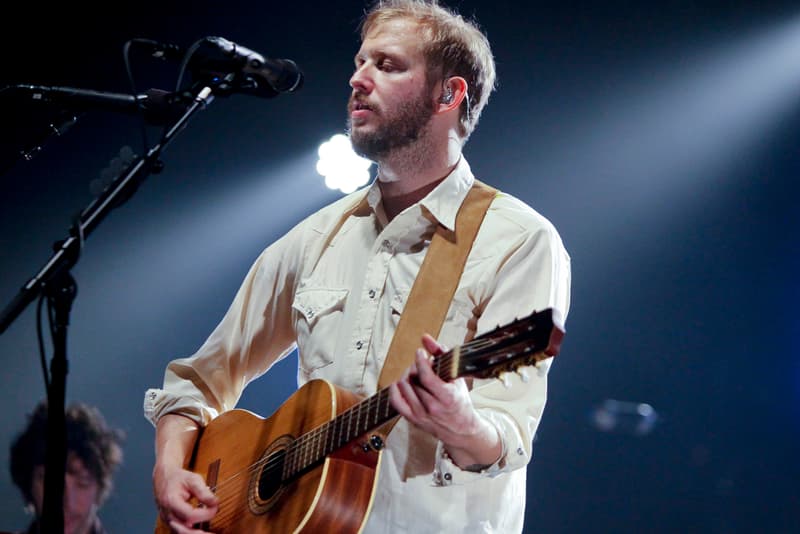 Acts Performing at the Bon Iver Curated Eaux Claires Festival