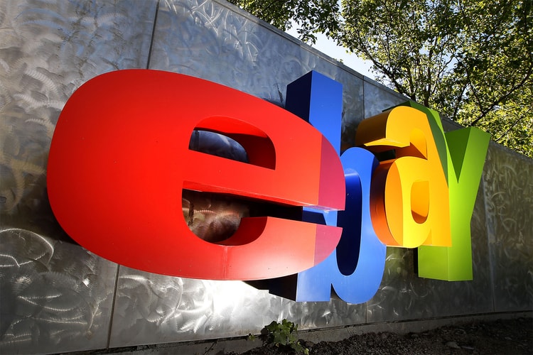 eBay to Replace PayPal With New Processing Company