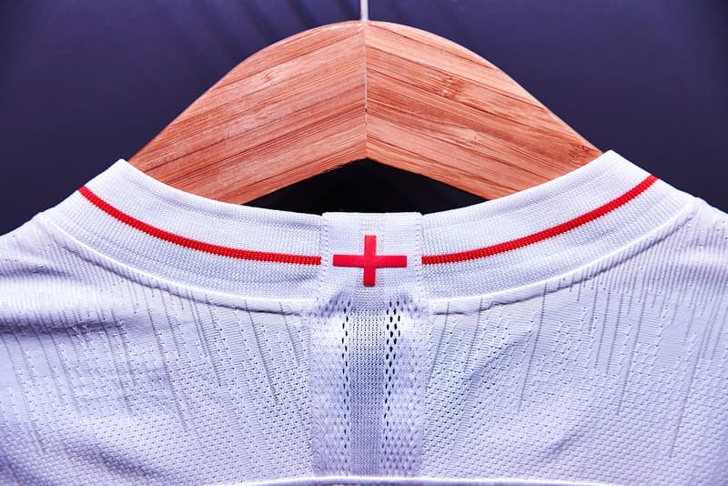England 2018 Nike National Team Kits world cup soccer football World Cup Russia 2018