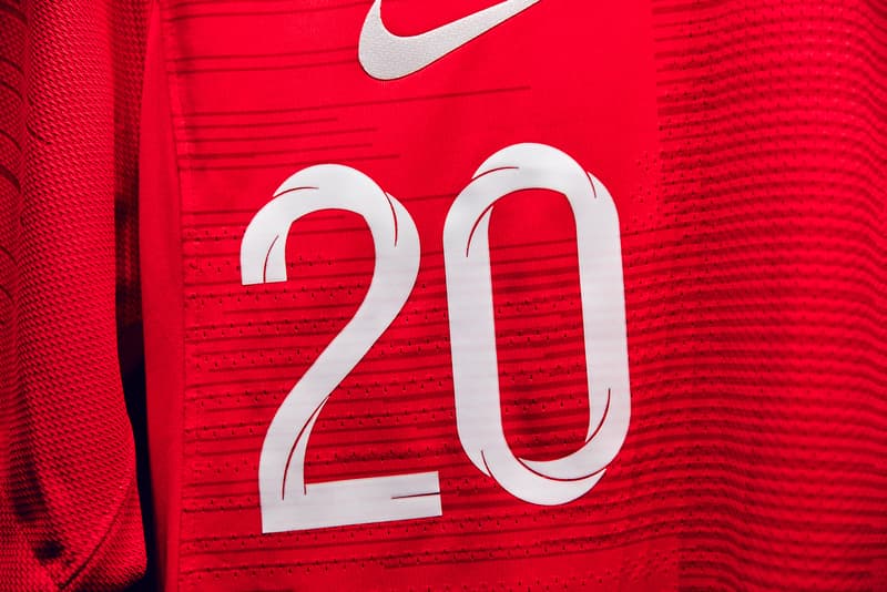England 2018 Nike National Team Kits world cup soccer football World Cup Russia 2018