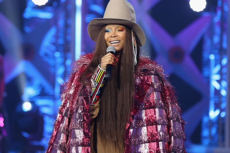 erykah badu