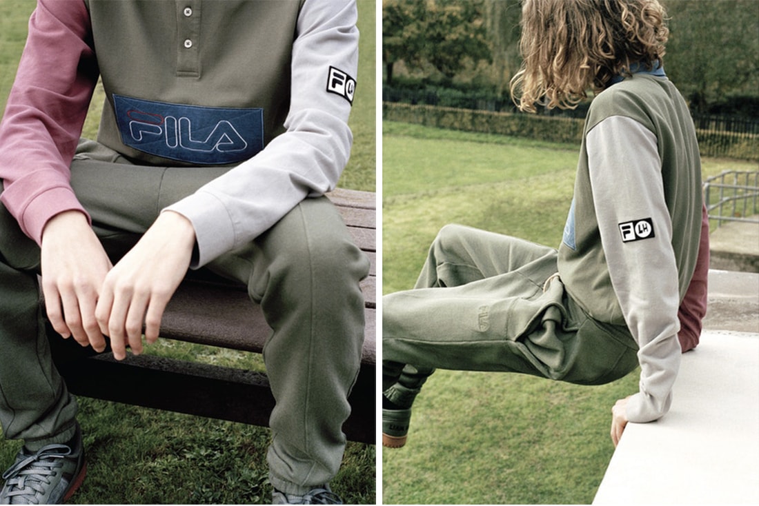 Supreme Spring/Summer 2018 Drop 1 Release Info noah dover street market raf simons calvin klein adidas nike
