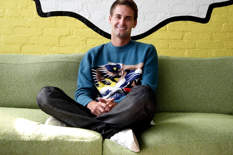 Snap's CEO Received a $637 Million USD Bonus Last Year
