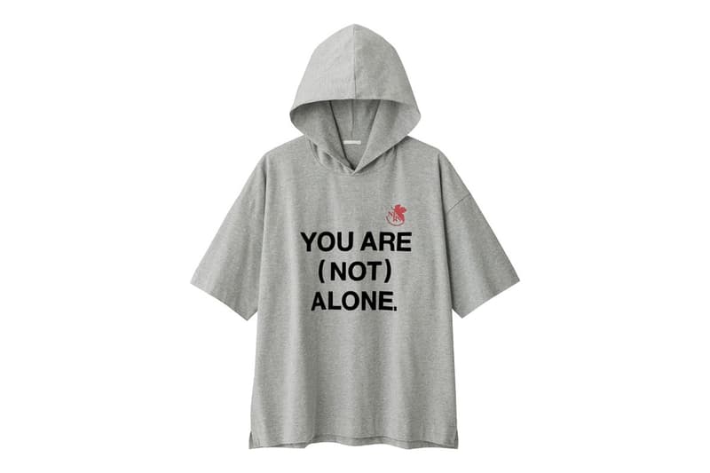 Neon Genesis Evangelion GU Collaboration 2018 february march release date info