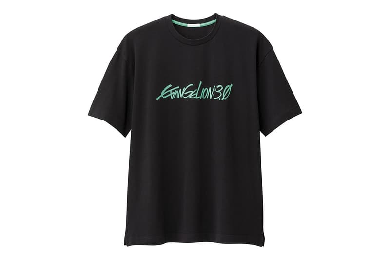 Neon Genesis Evangelion GU Collaboration 2018 february march release date info