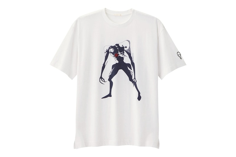 Neon Genesis Evangelion GU Collaboration 2018 february march release date info