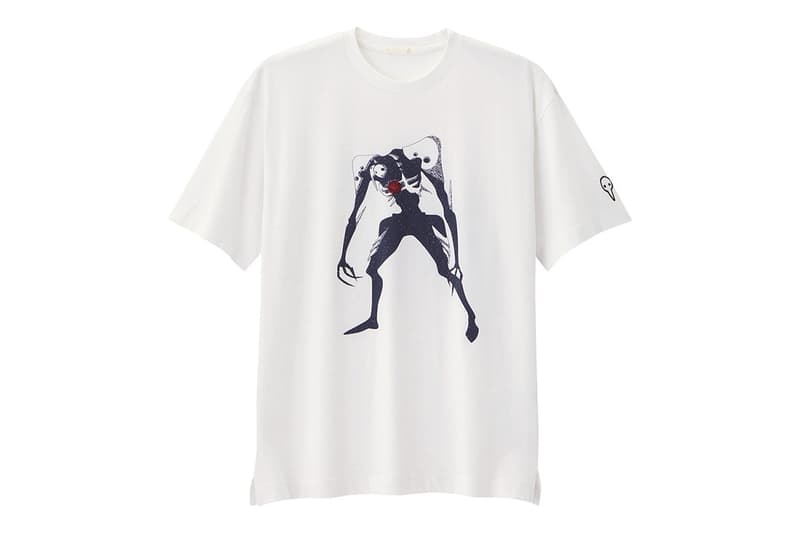 Neon Genesis Evangelion GU Collaboration 2018 february march release date info