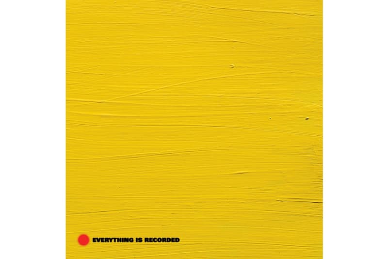 Everything Is Recorded Album Stream 2018 february 16 release date info richard russell xl recordings sampha syd itunes apple music
