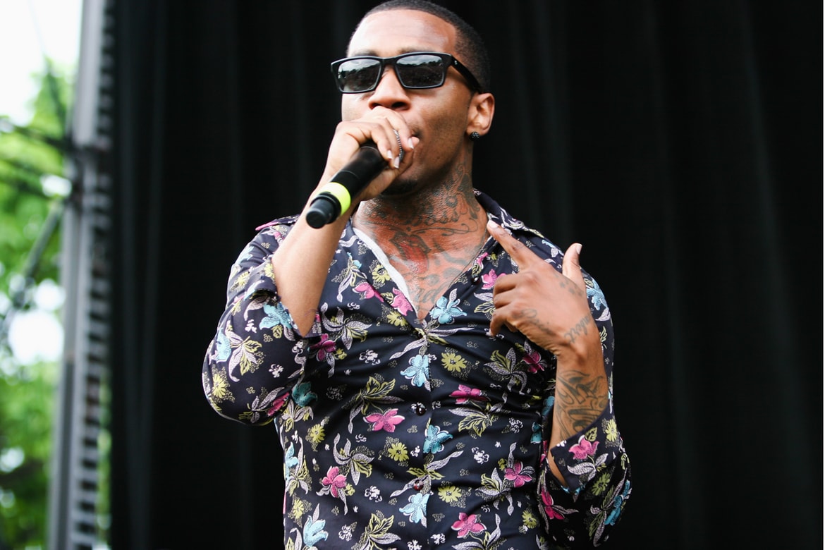 Keith Lil B Chance The Rapper Beautiful Chicago Hypebeast Keith Lil B Chance The Rapper Beautiful Chicago Hypebeast
