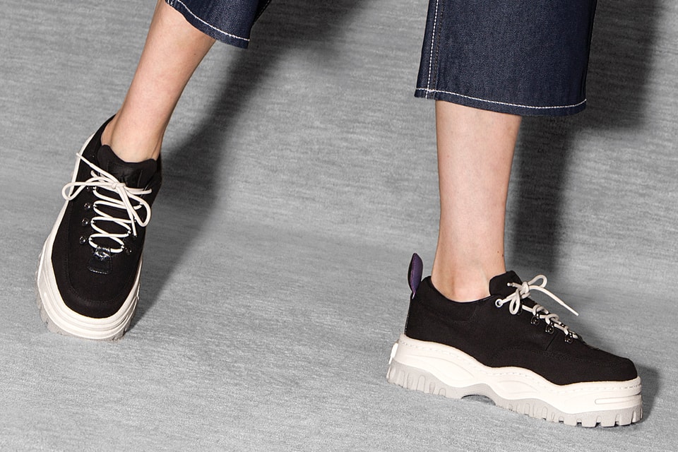 Eytys Shoes Angel Sneakers Eytys Eytys Shoes Eytys Angel Chunky