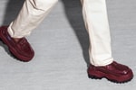 Eytys Takes on the Chunky Loafer With the Angelo Shoe