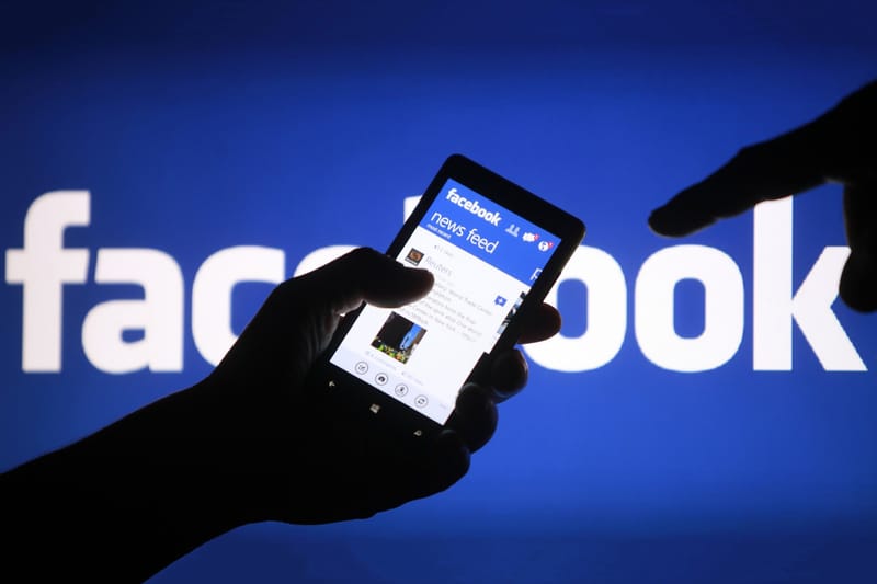 Facebook Has a Wealth Algorithm Based on Your Profile Info