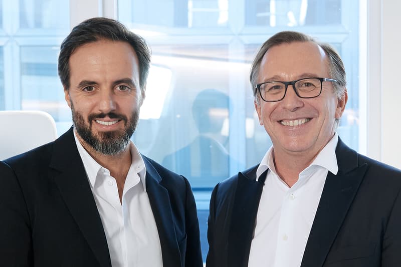 Farfetch Chanel innovation partnership deal augmented retail experience