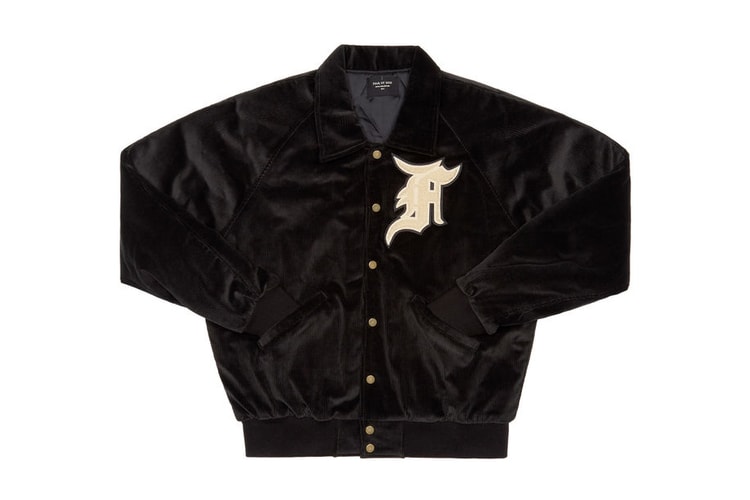Fear of God & SSENSE Team up for Exclusive Capsule Collection