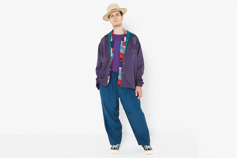 FILL THE BILL Gets Extremely Comfy for Spring/Summer 2018