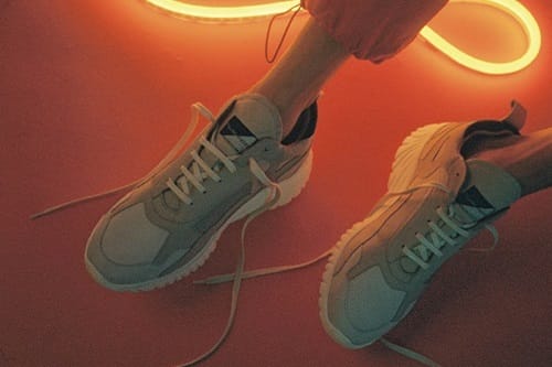 Filling Pieces Previews Ready-to-Wear Line for Spring/Summer 2018 Lookbook