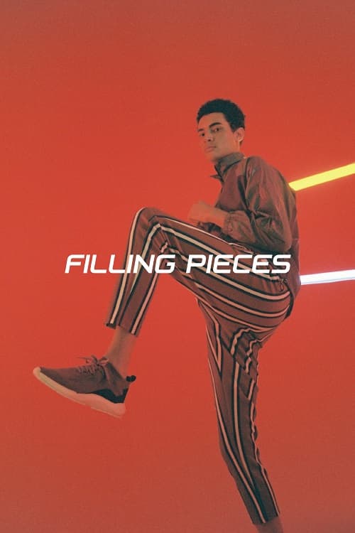 Filling Pieces Spring Summer 2018 Collection Lookbook