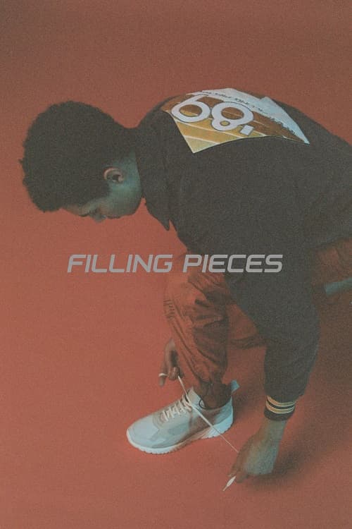 Filling Pieces Spring Summer 2018 Collection Lookbook