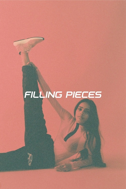 Filling Pieces Spring Summer 2018 Collection Lookbook