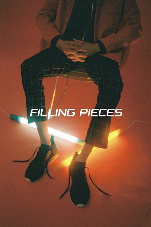 Filling Pieces Spring Summer 2018 Collection Lookbook