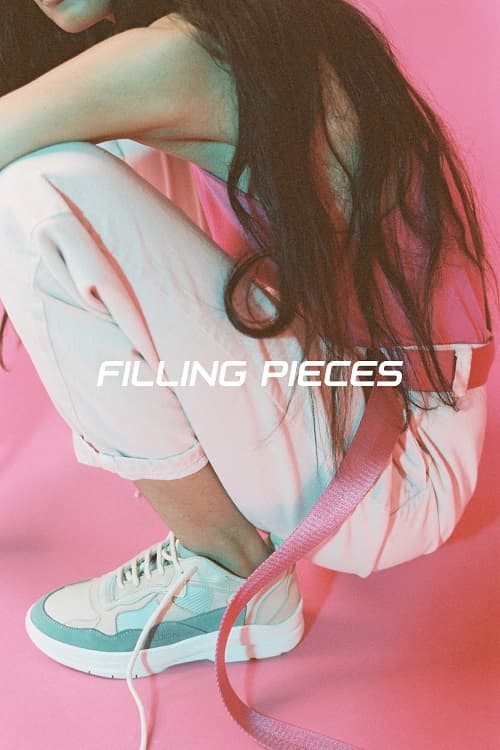 Filling Pieces Spring Summer 2018 Collection Lookbook