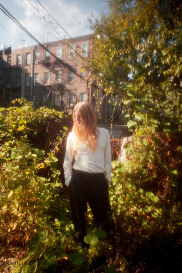 Fingers Crossed Fall Winter 2018 Lookbook collection release date info