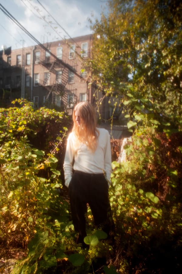 Fingers Crossed Fall Winter 2018 Lookbook collection release date info