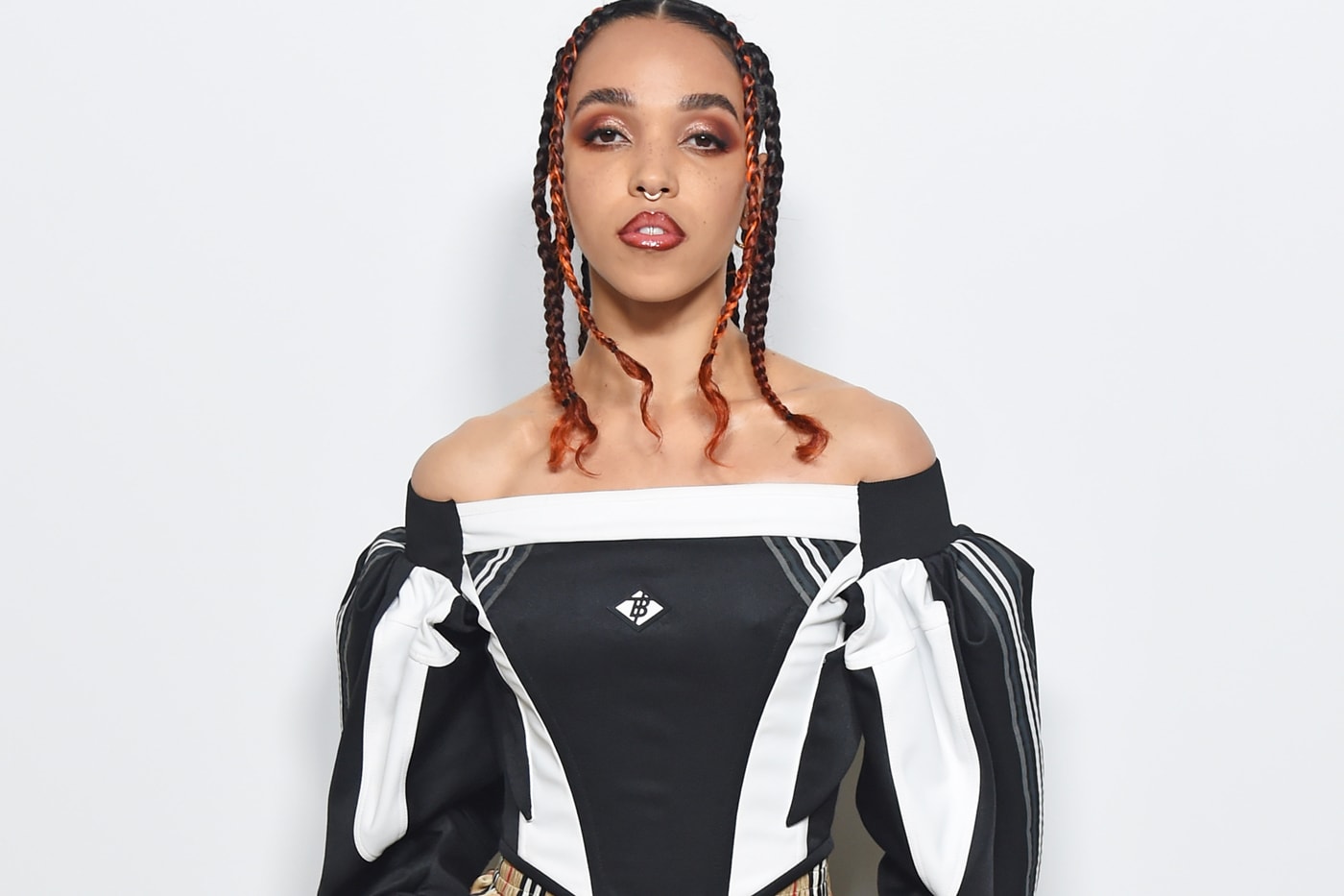 FKA twigs Releases New Song and Video, "Good To Love"
