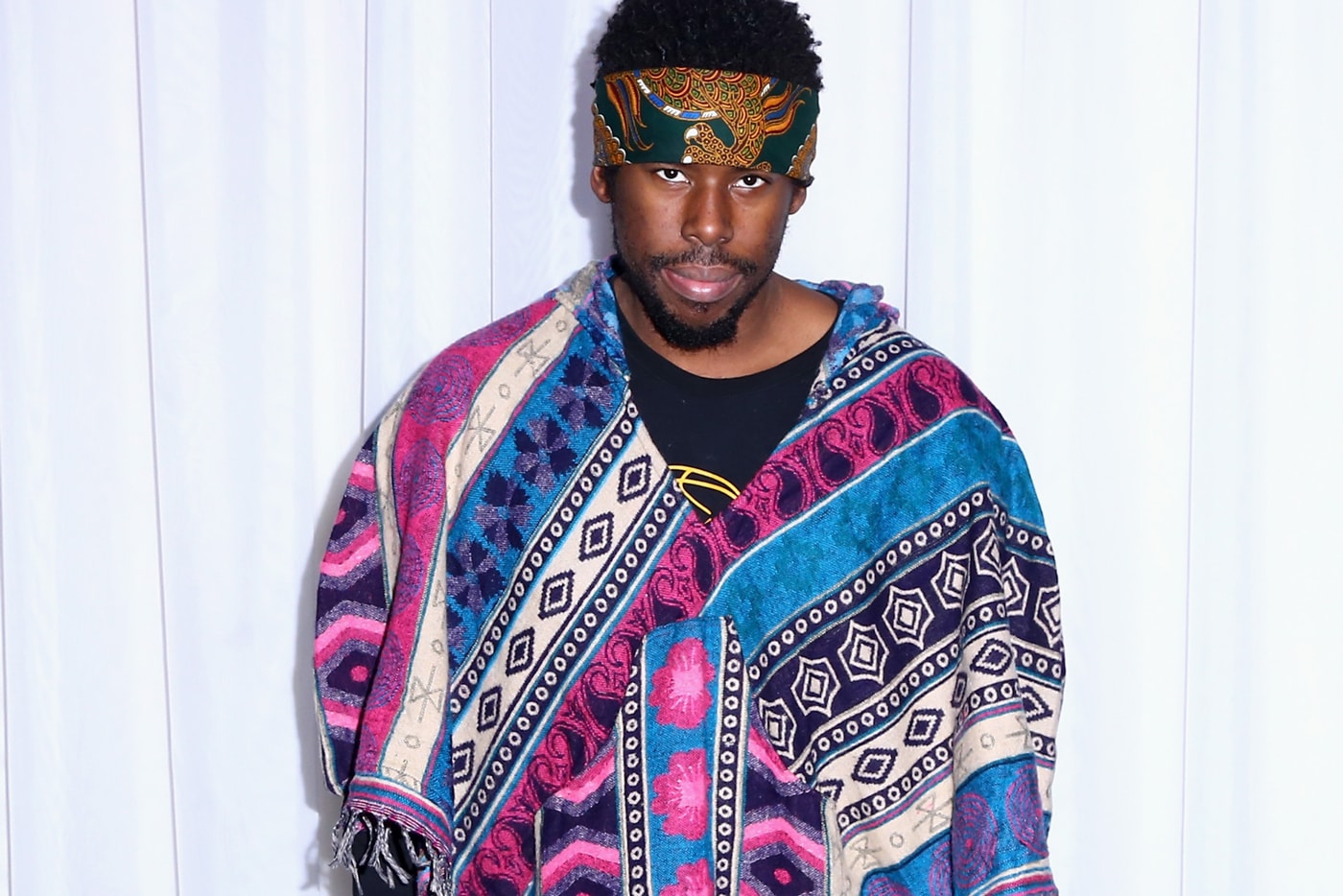 Listen to a J Dilla Tribute Mix from Flying Lotus