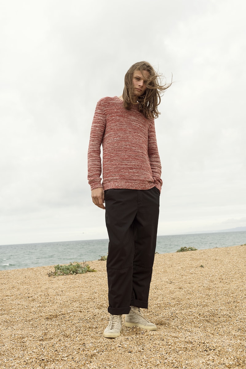 Folk Spring Summer 2018 Lookbook collection purchase 