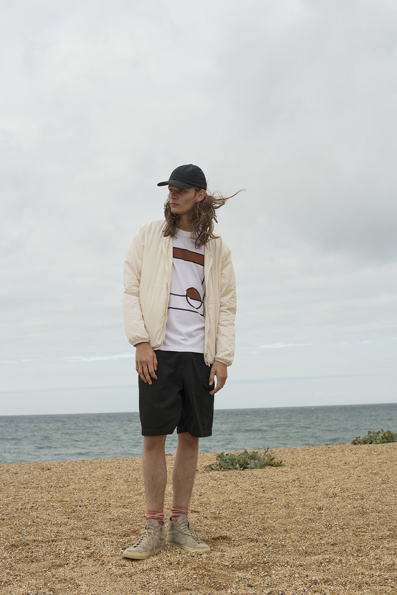 Folk Spring Summer 2018 Lookbook collection purchase 