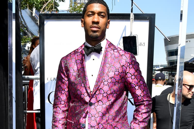 Fonzworth Bentley Talks Origins of Kanye West's "Ultralight Beam"