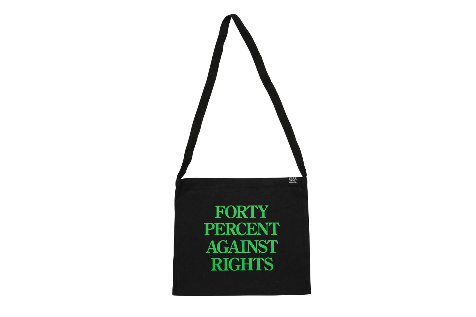FPAR FORTY PERCENTS AGAINST RIGHTS Release First Spring/Summer 2018 Drop