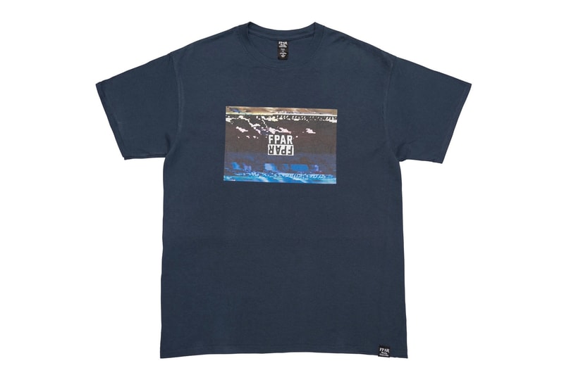 FPAR FORTY PERCENTS AGAINST RIGHTS Release First Spring/Summer 2018 Drop