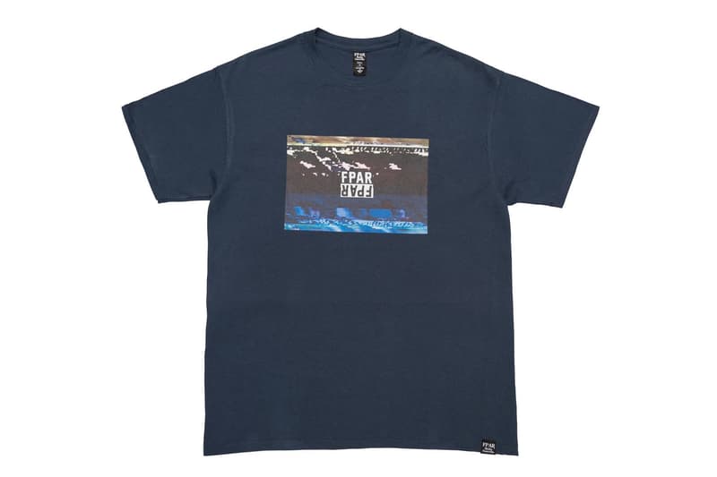 FPAR FORTY PERCENTS AGAINST RIGHTS Release First Spring/Summer 2018 Drop
