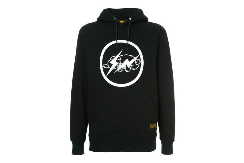 fragment design Neighborhood Slumbers Collaboration Now Available hiroshi fujiwara farfetch metallica ride the lightning shirt long sleeve japan limited