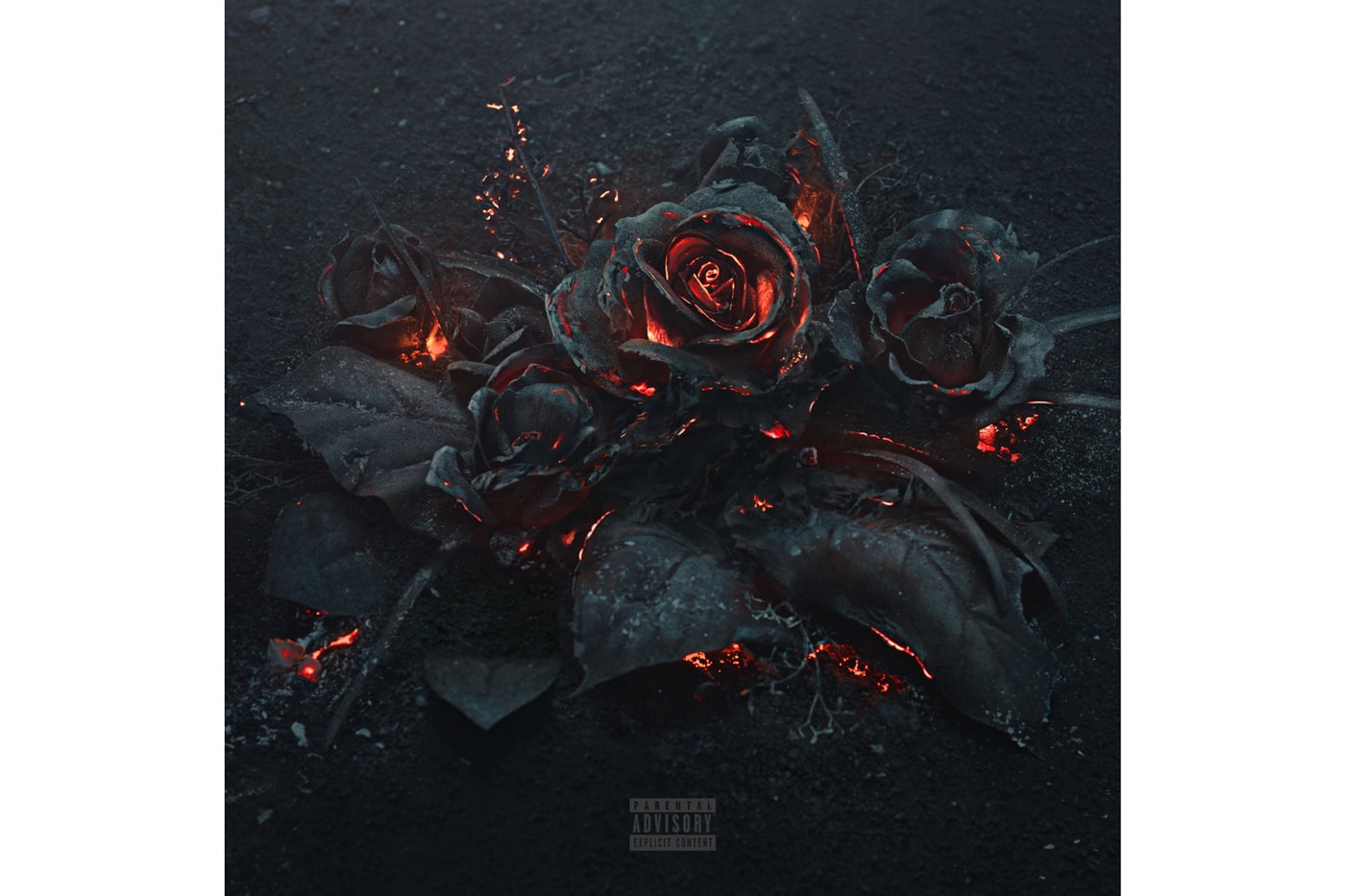 Future's 'EVOL' Cover Art Is Another Stock Photo