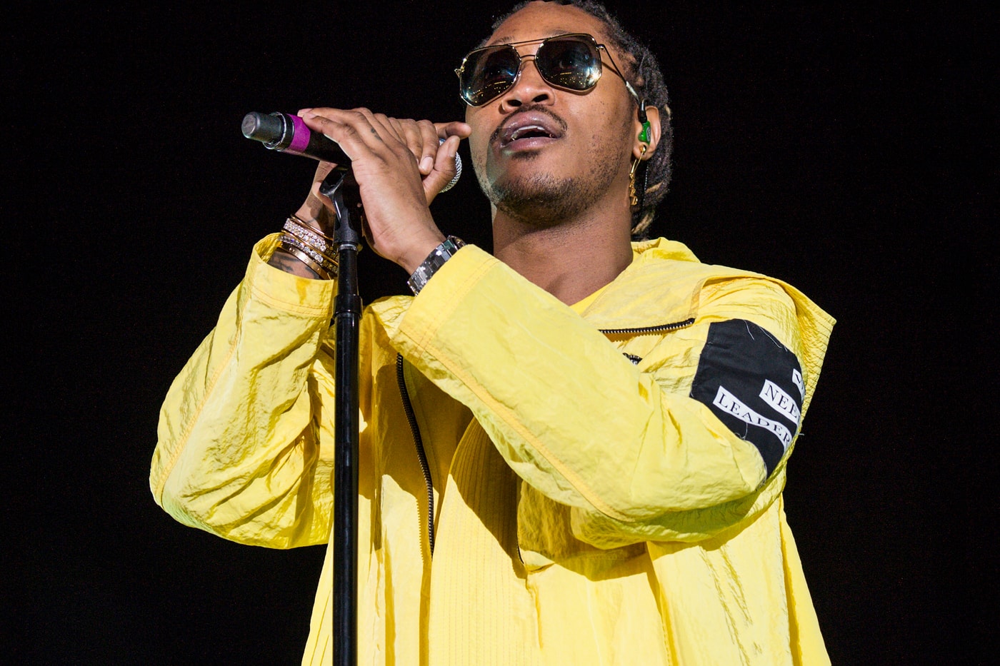 Future to Perform on 'Saturday Night Live'