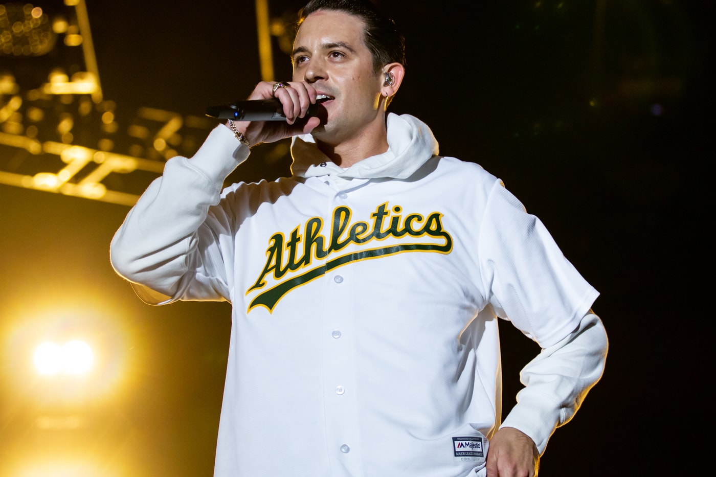 G-Eazy and Starrah, "Order More" Video