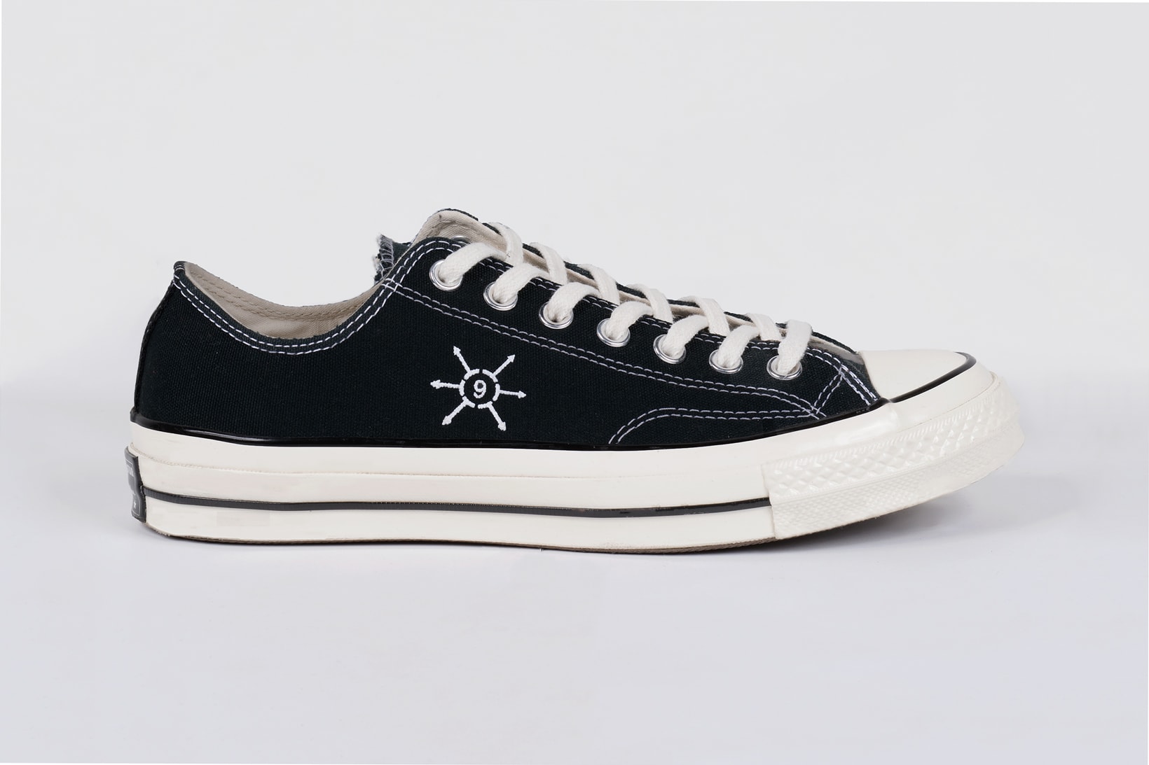 GALLERY 909 Converse Chuck Taylor All Star 70 Footwear Collaboration Shoes Sneakers