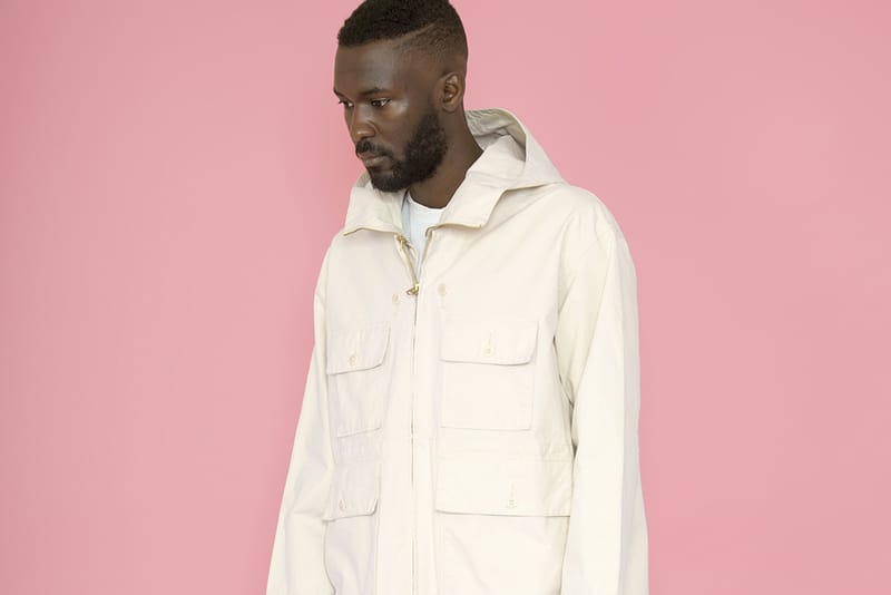 Garbstore's First Spring/Summer 2018 Drop Offers Colorful Graphics