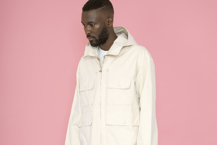 Garbstore's First Spring/Summer 2018 Drop Offers Colorful Graphics