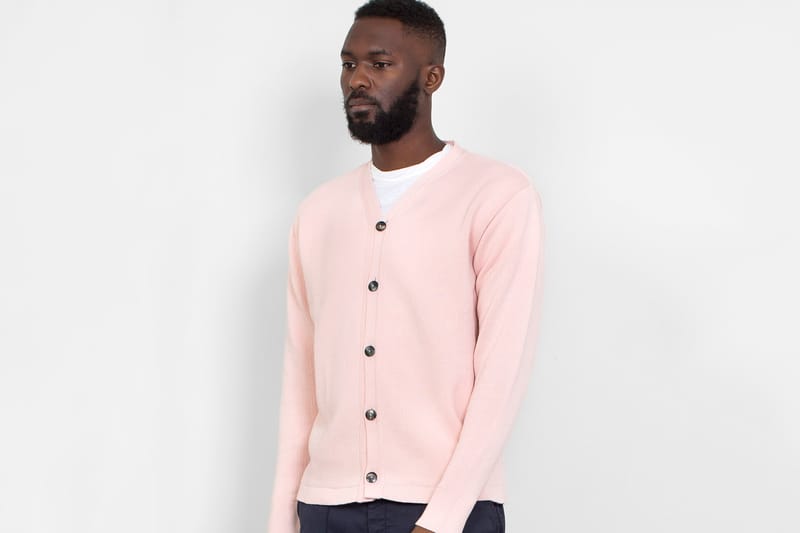 Garbstore Launches New Knitwear Brand, The English Difference