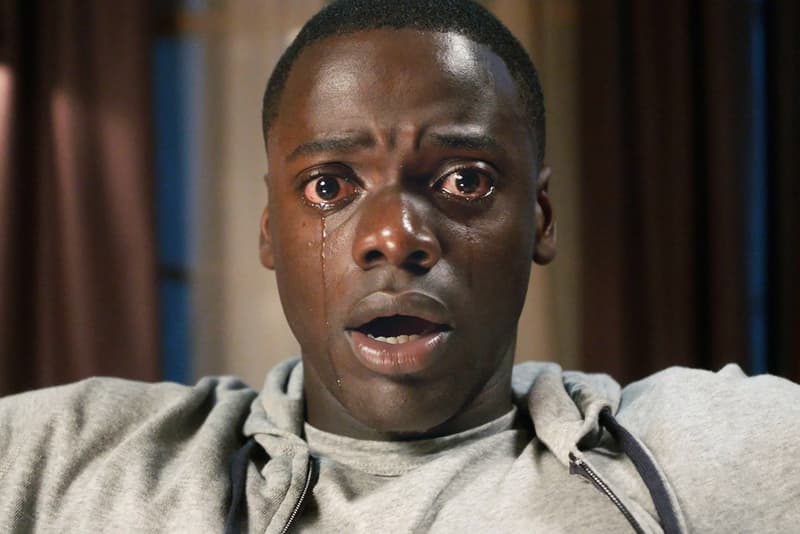 Get Out Oscar Dismissed by Older Voters Academy Awards jason kaluuya