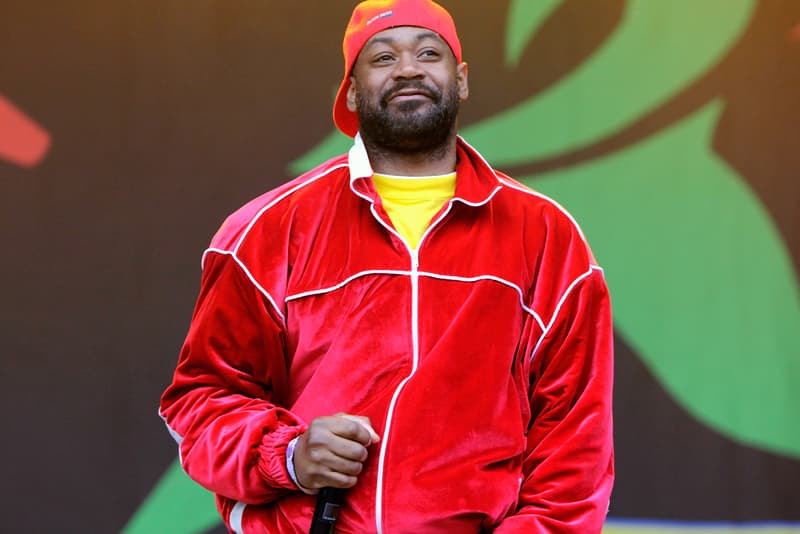 Martin Shkreli Would "Slap" Ghostface Killah