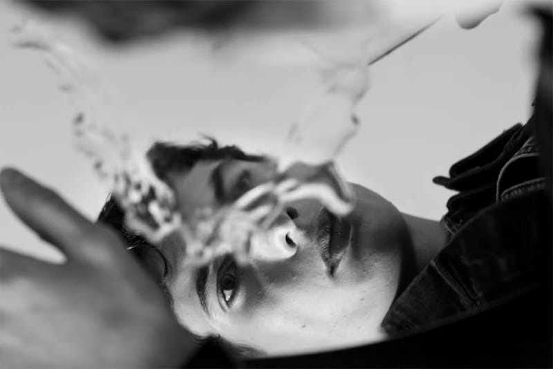 Givenchy Presents Advertising Campaign Video for Spring/Summer 2018