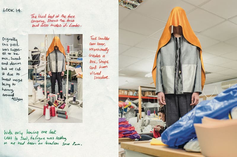 Goeie Katoen Fall Winter 2018 Lookbook collection