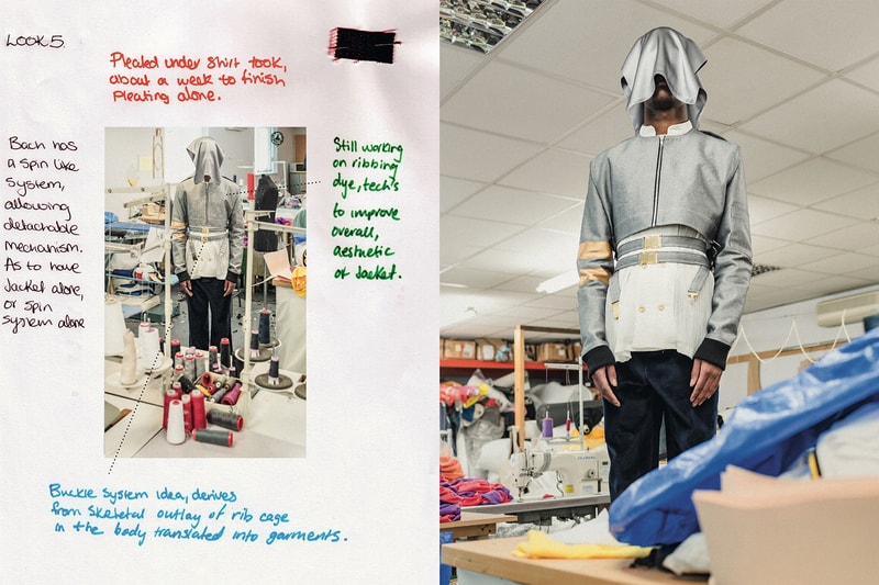 Goeie Katoen Fall Winter 2018 Lookbook collection