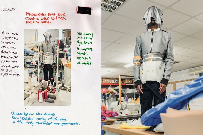 Goeie Katoen Fall Winter 2018 Lookbook collection